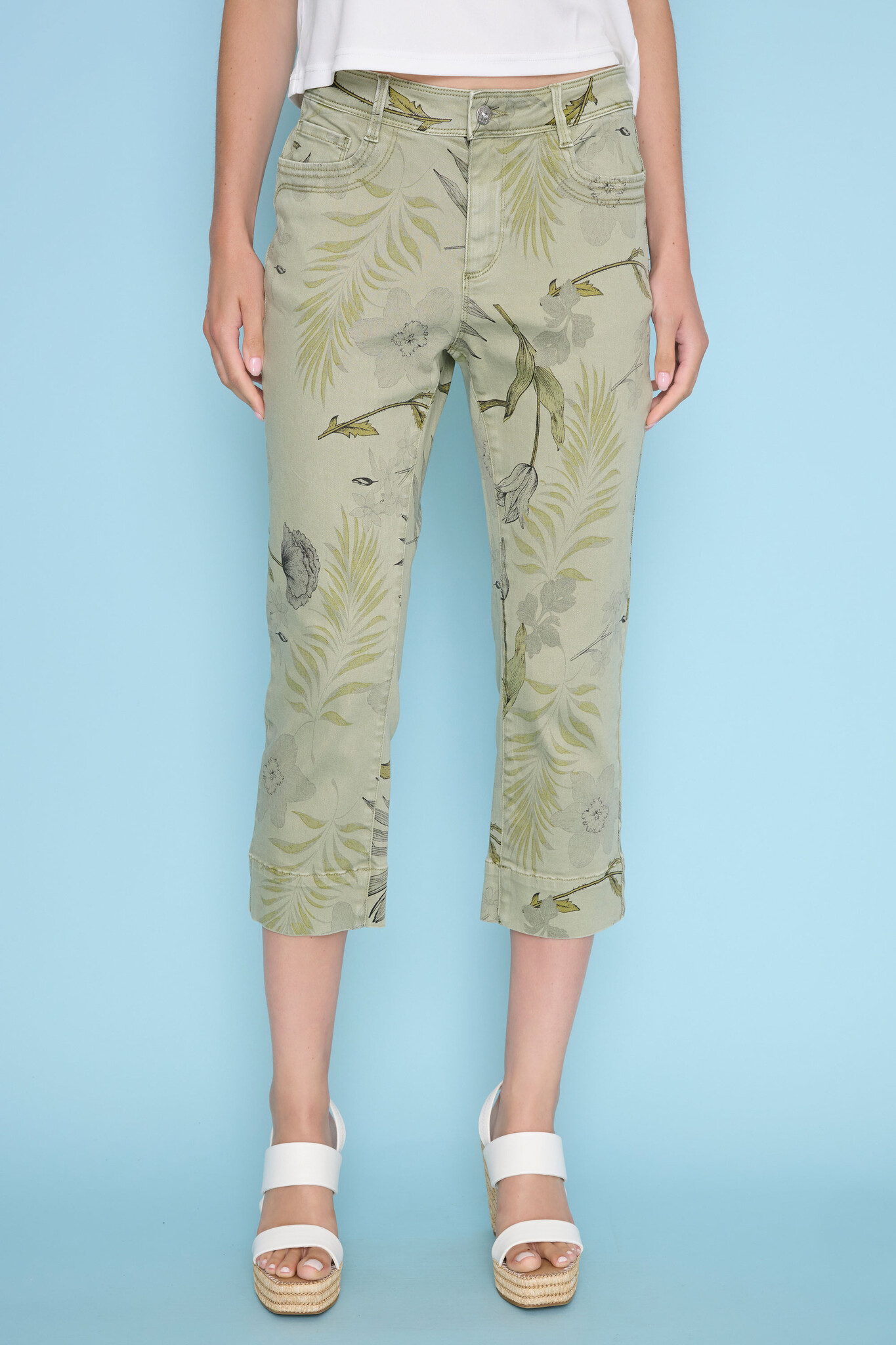 Jeans Picadilly Z6978CQ