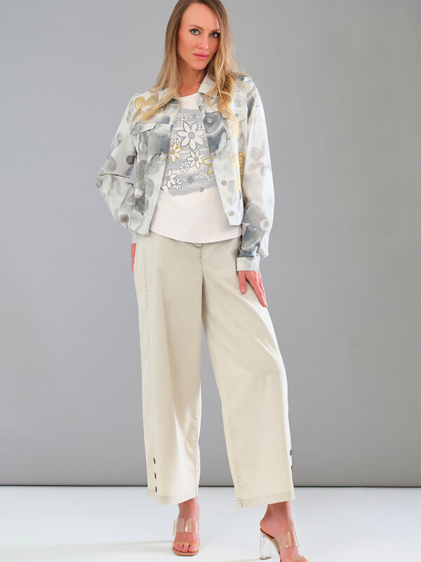 Tricotto Blouson Tricotto 56274