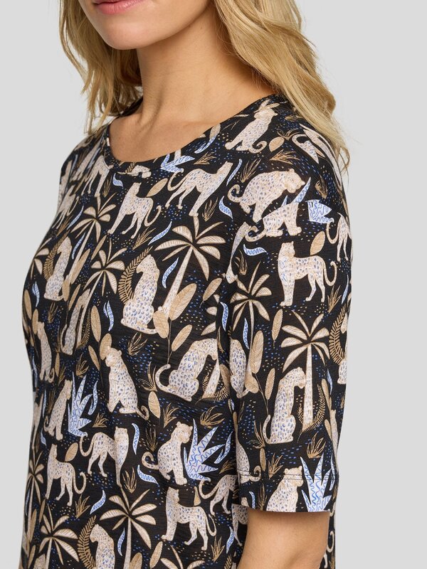 Rabe T-Shirt Rabe 56-118358