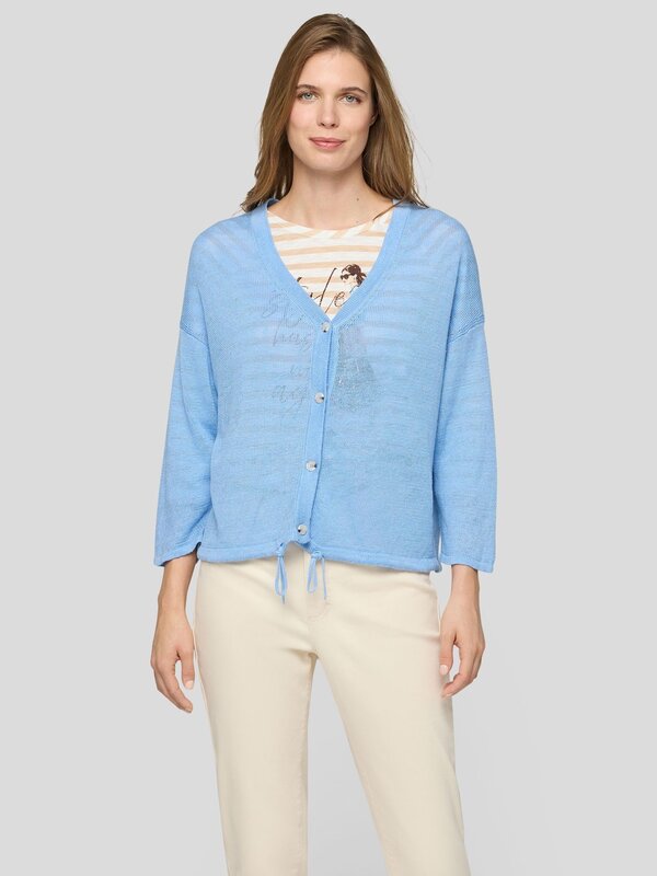 Rabe Cardigan Rabe 56-118521