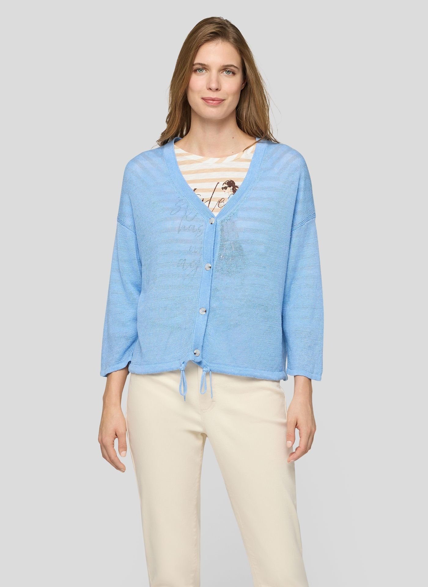 Cardigan Rabe 56-118521