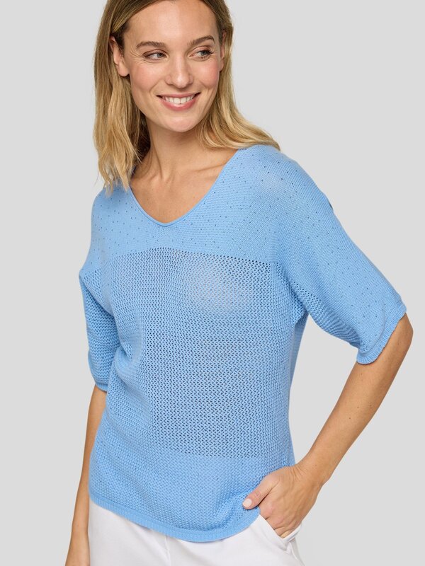 Rabe Chandail Rabe 56-118611