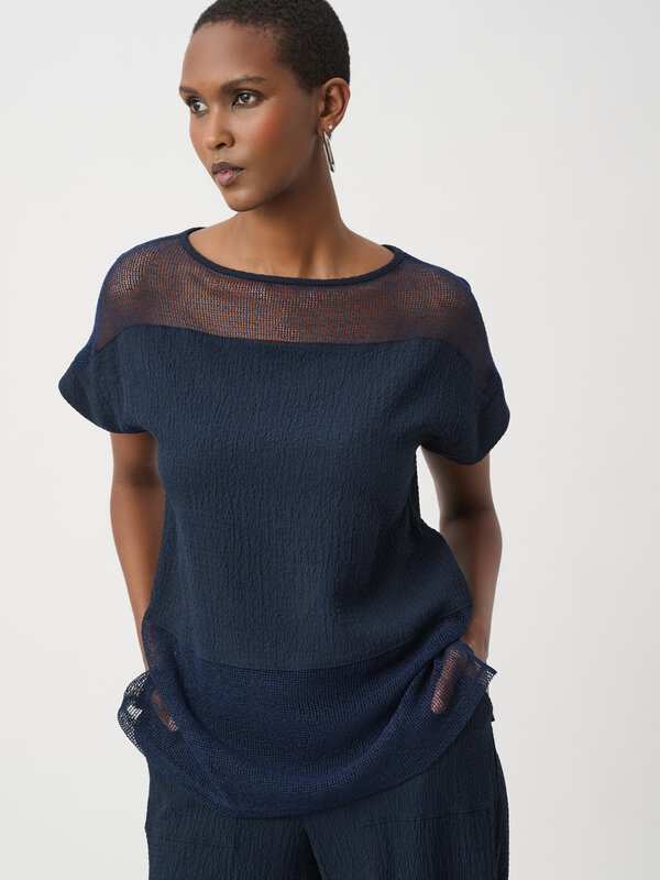 Joseph Ribkoff Haut Joseph Ribkoff 261247