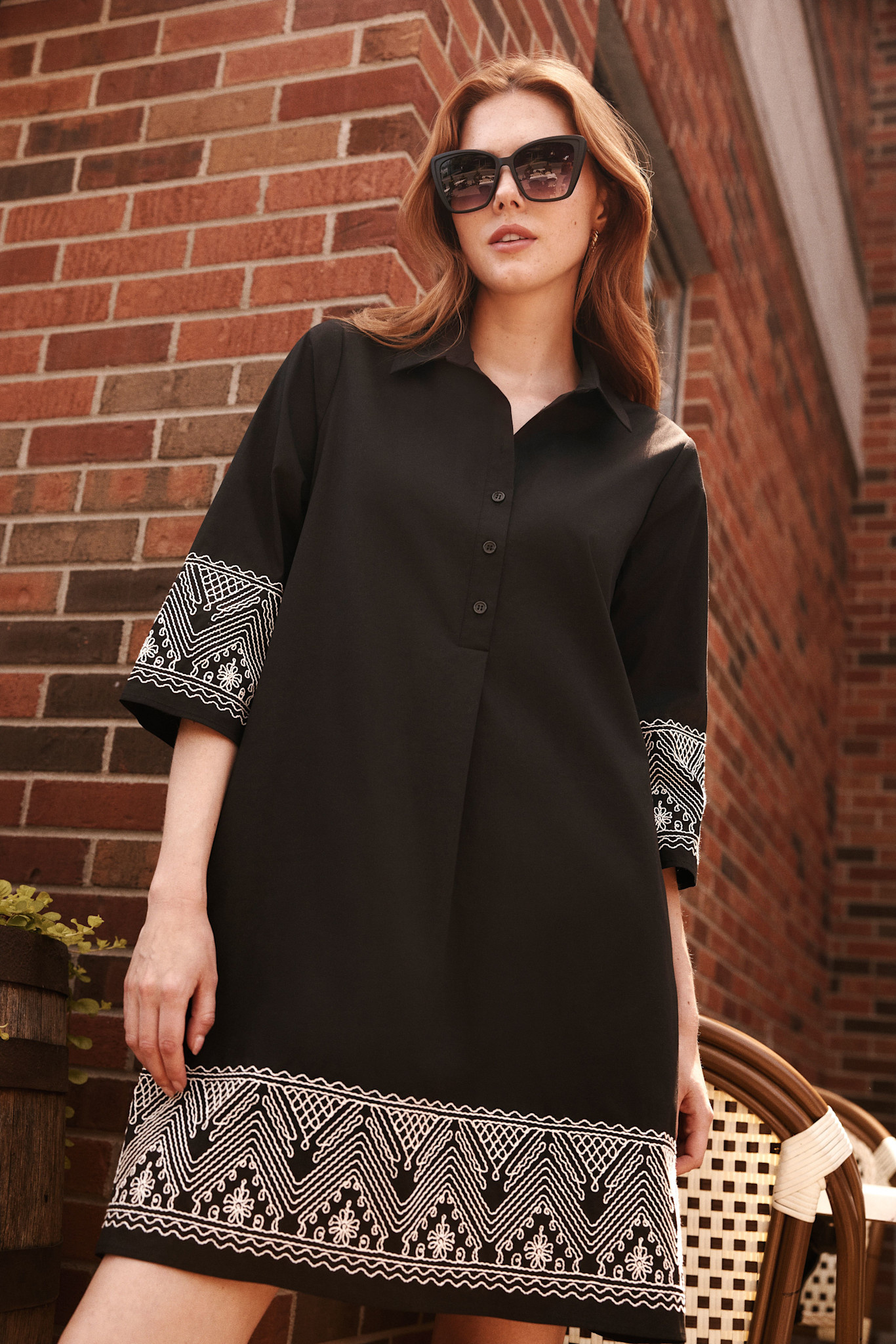 Robe Renuar R4343 790