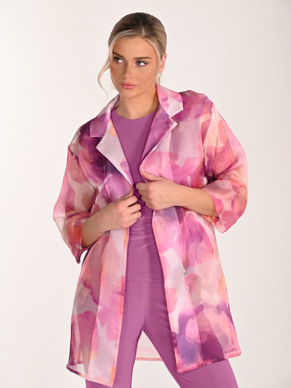 Frank Lyman Redingote Frank Lyman 268286