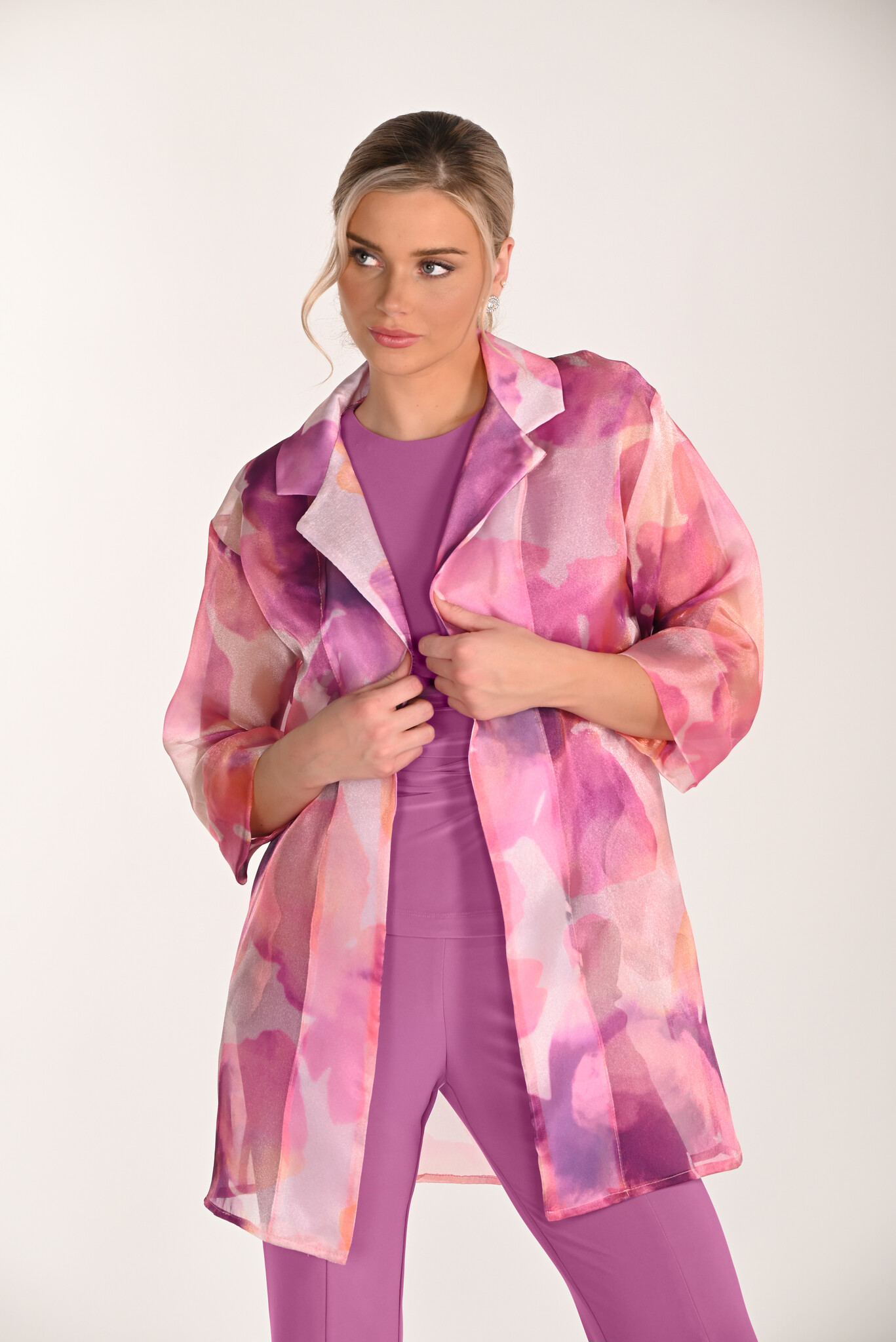 Redingote Frank Lyman 268286