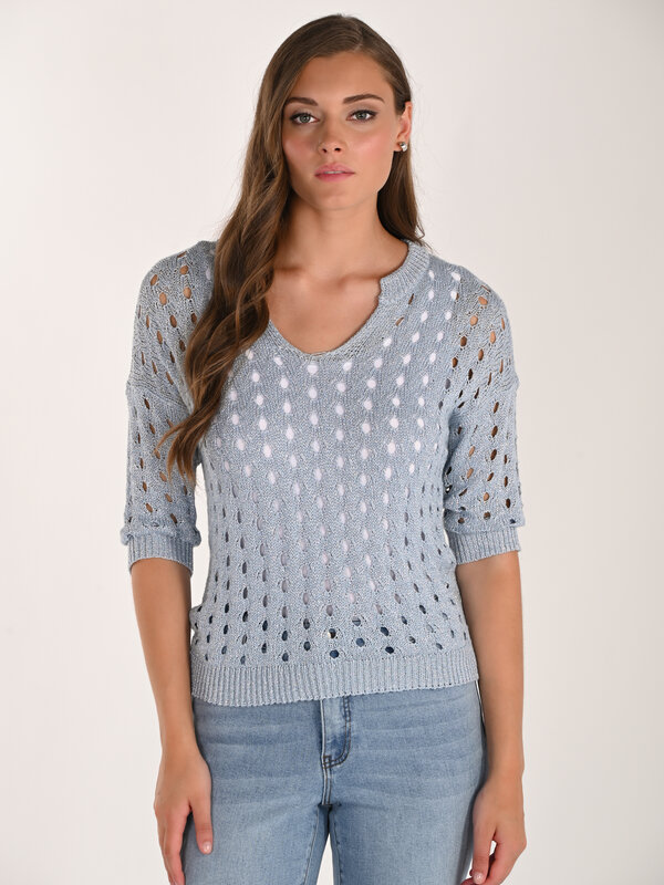 Frank Lyman Chandail Frank Lyman 261611