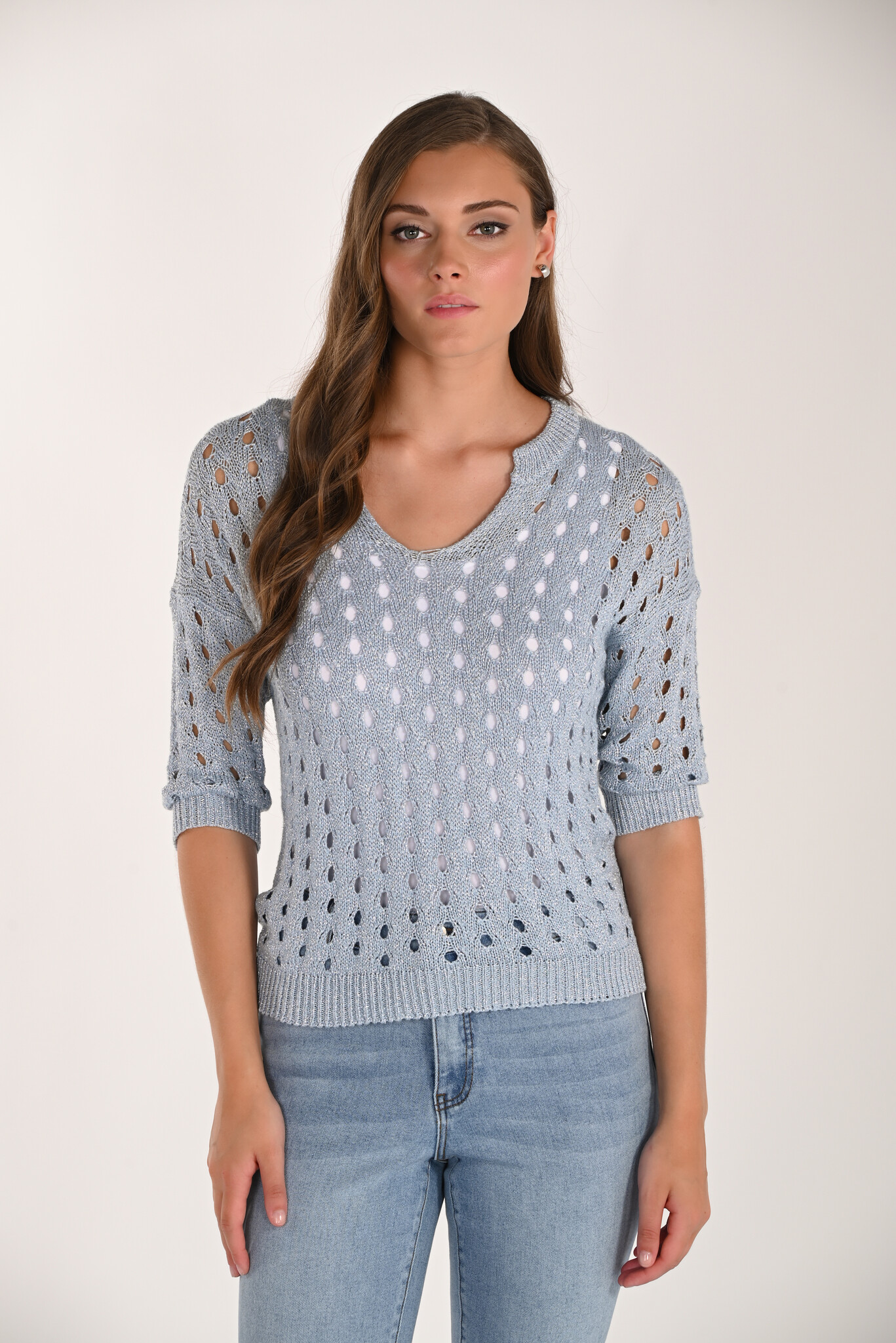 Chandail Frank Lyman 261611