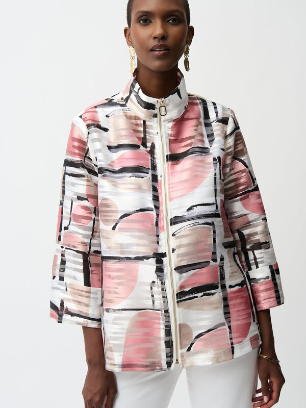 Joseph Ribkoff Veston Joseph Ribkoff 261052