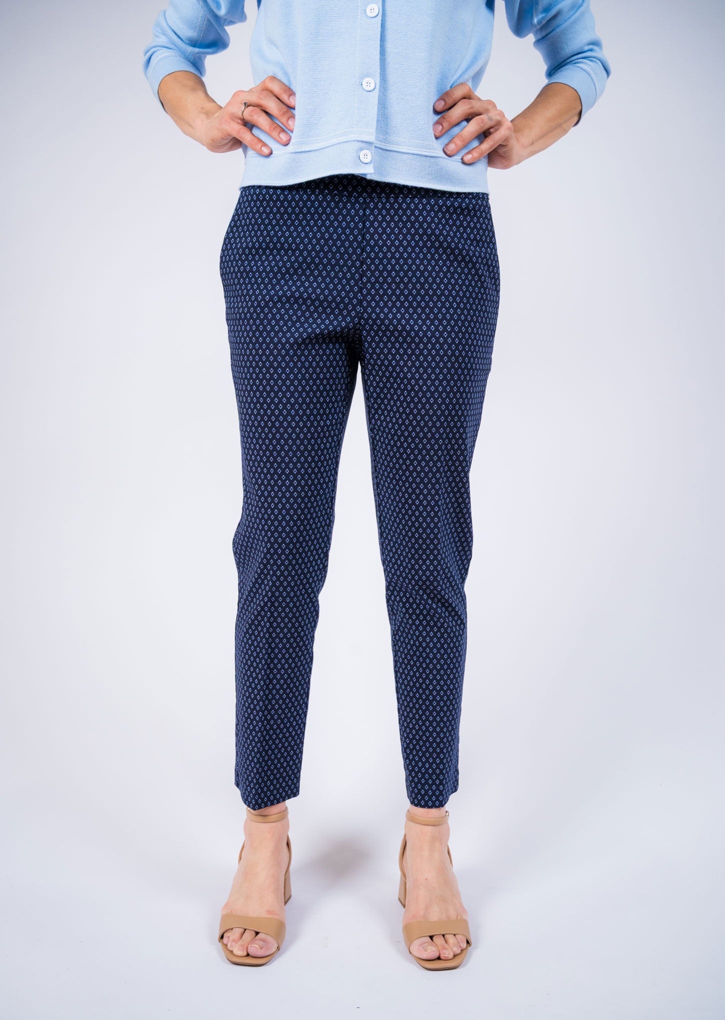 Pantalon Lisette 1473-1310