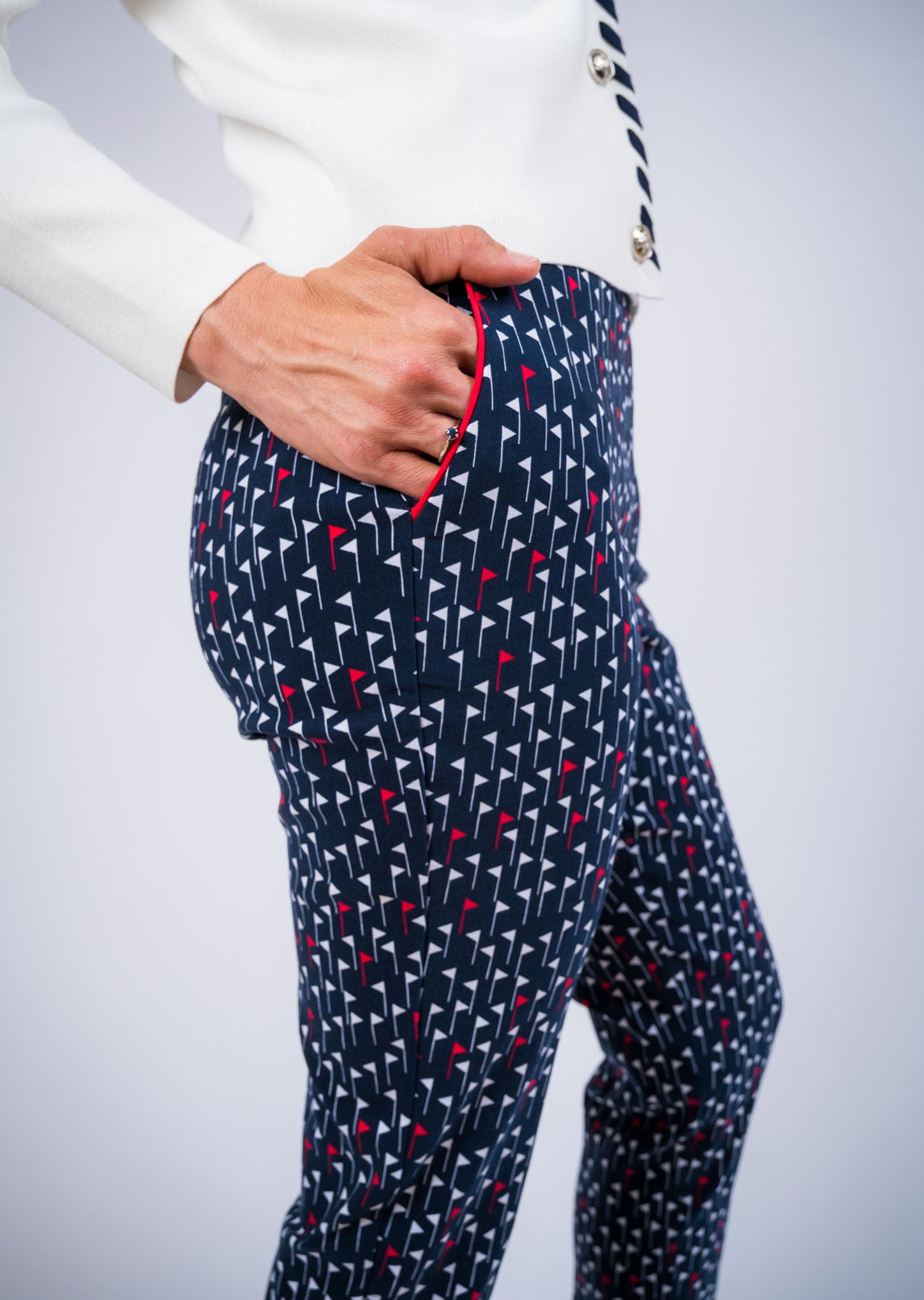 Pantalon Lisette 1471-1310