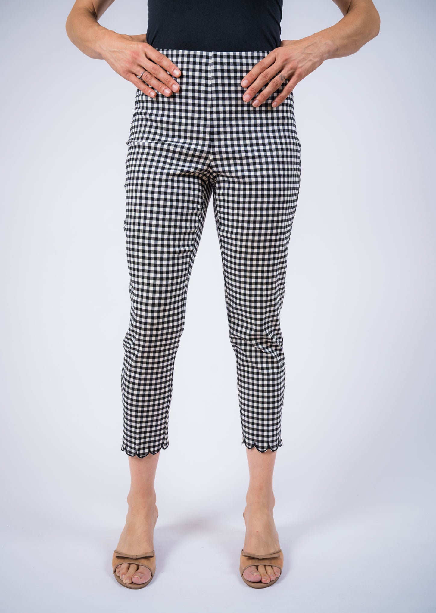 Pantalon Lisette 1447-1348