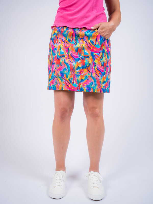 Lisette Jupe culotte Lisette 1455-783
