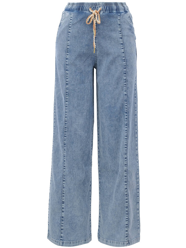 Tricotto Pantalon Tricotto 56258