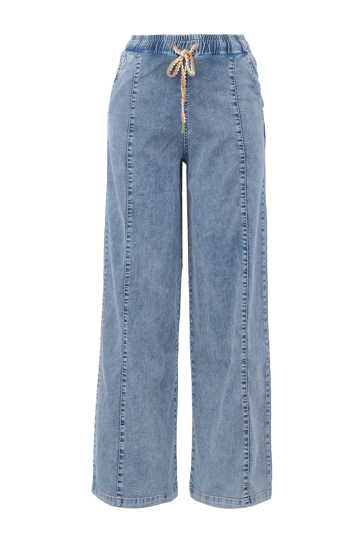 Pantalon Tricotto 56258