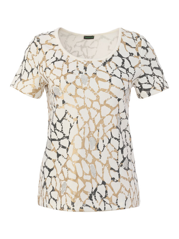 Tricotto T-Shirt Tricotto 56327