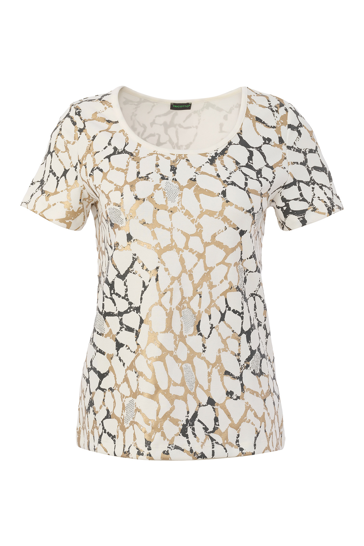 T-Shirt Tricotto 56327