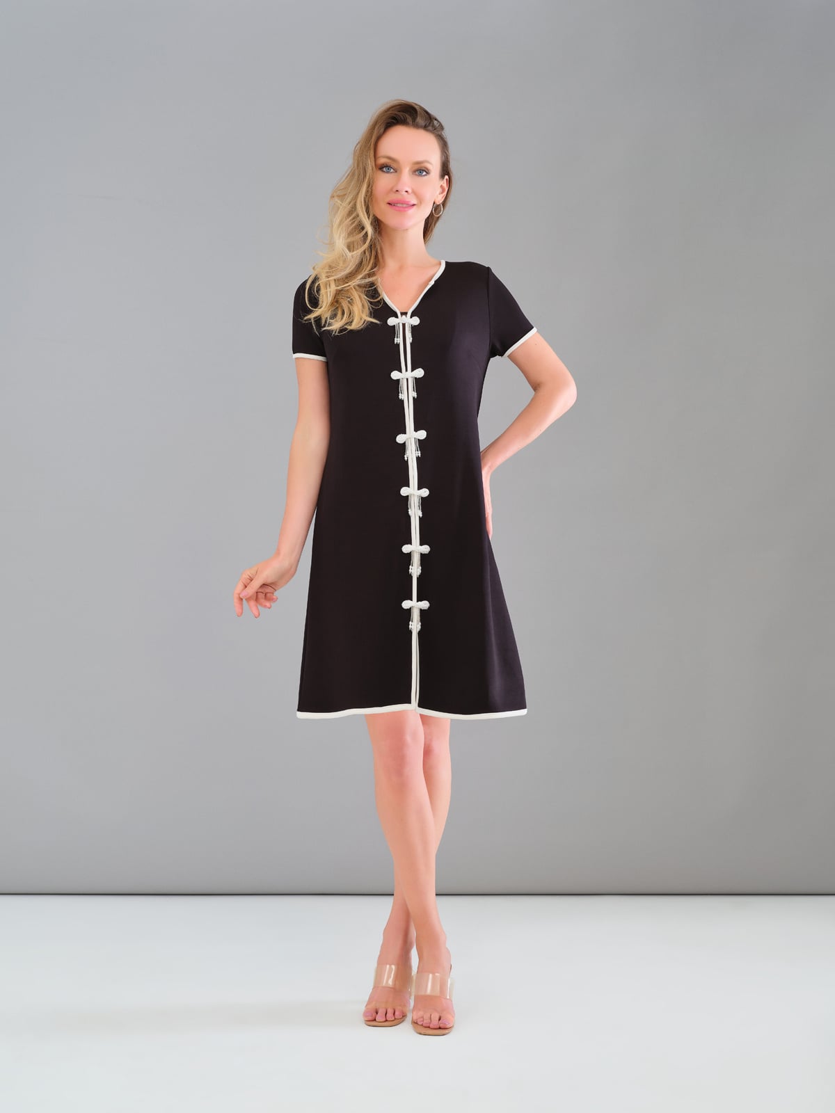 Robe Tricotto 56127