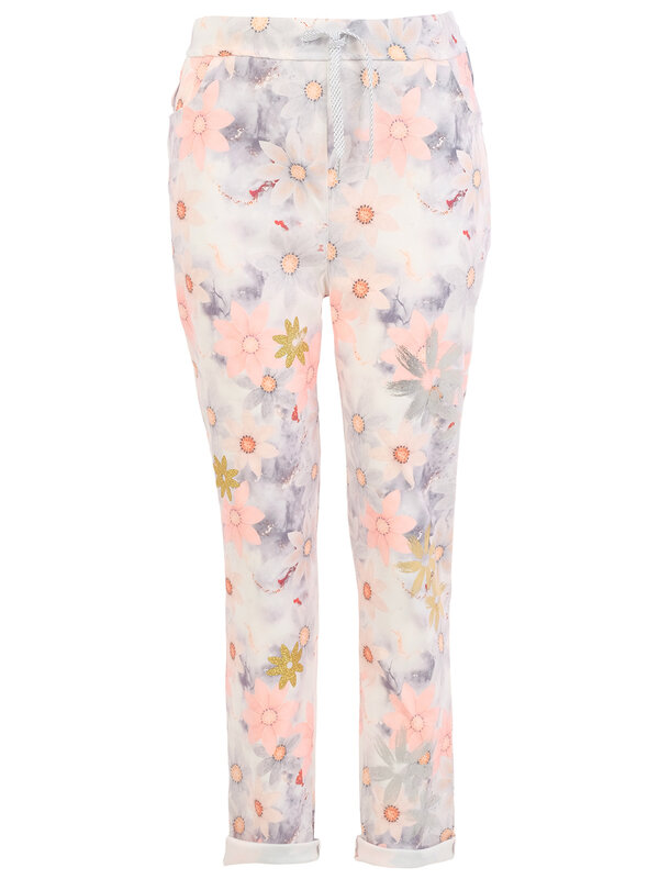 Tricotto Pantalon Tricotto 56281