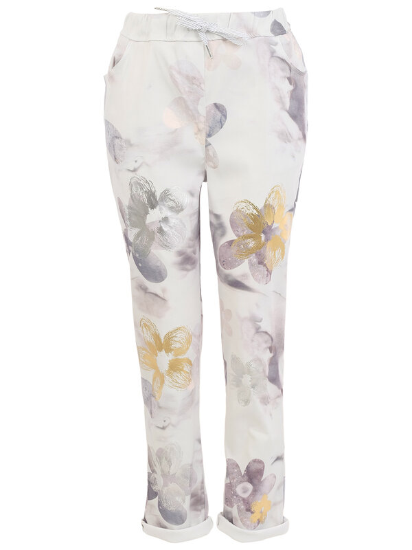 Tricotto Pantalon Tricotto 56282