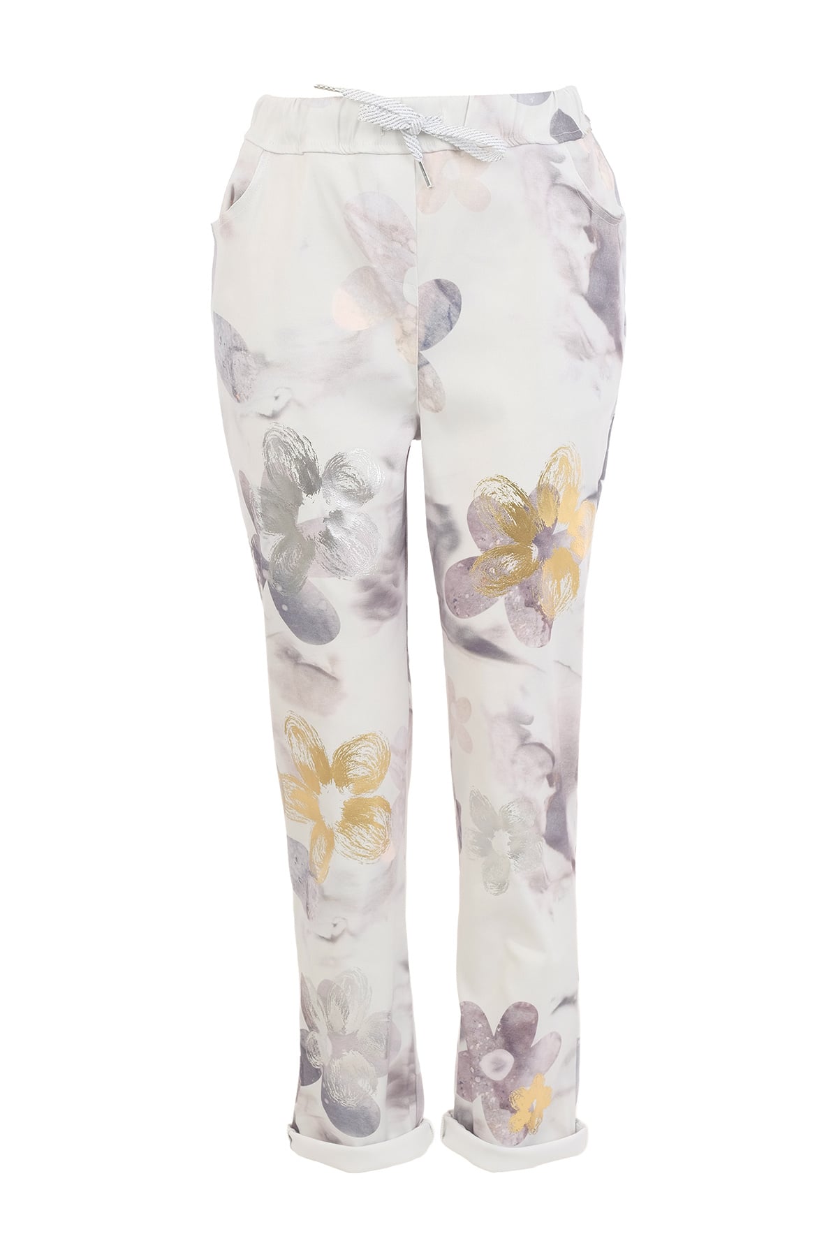 Pantalon Tricotto 56282