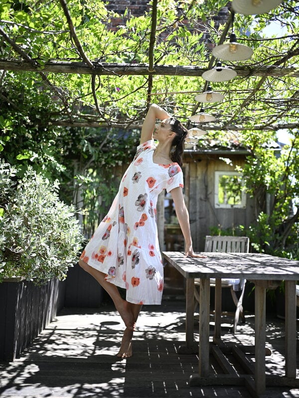 Dress Addict Robe Dress Addict S-26 Jod