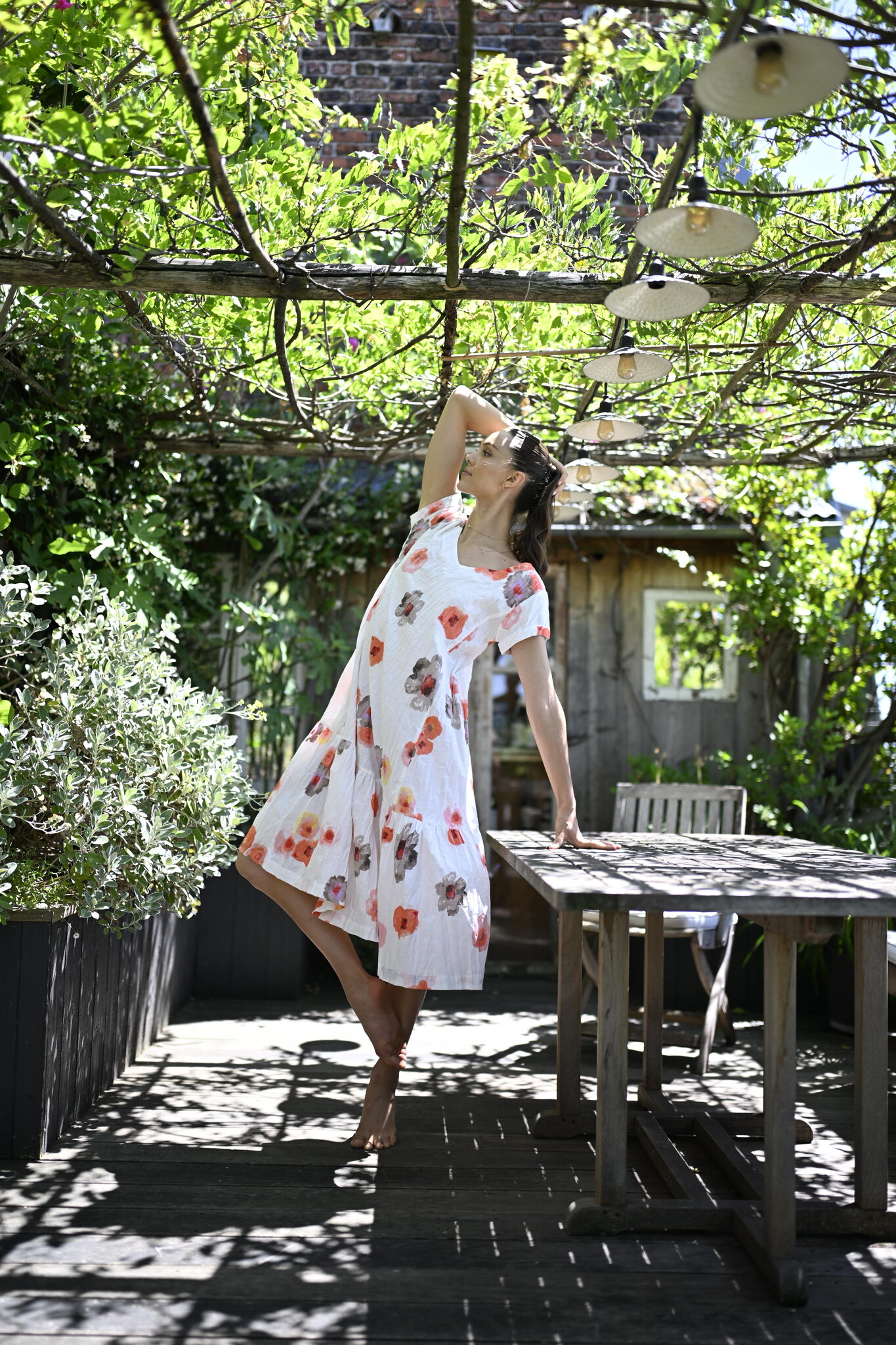 Robe Dress Addict S-26 Jod