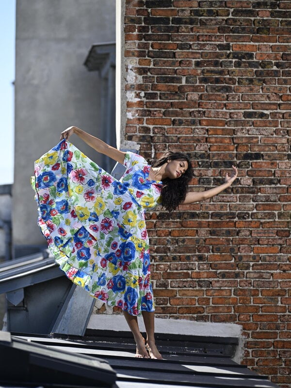 Dress Addict Robe Dress Addict S26-Jazy