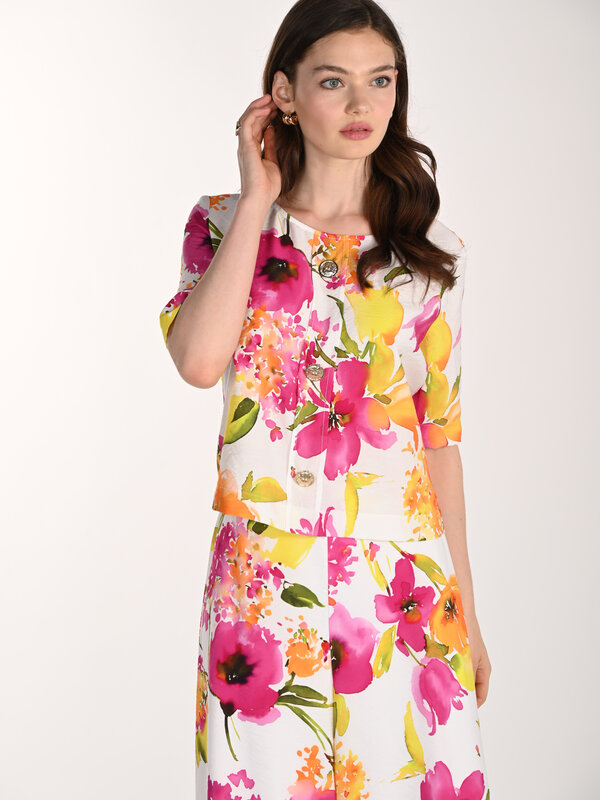 Frank Lyman Blouse Frank Lyman 261354