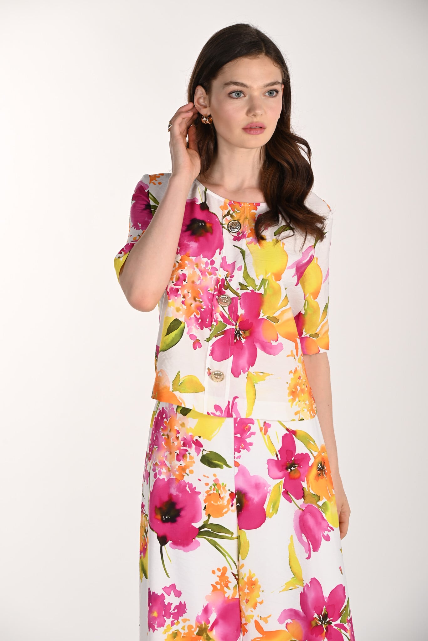 Blouse Frank Lyman 261354