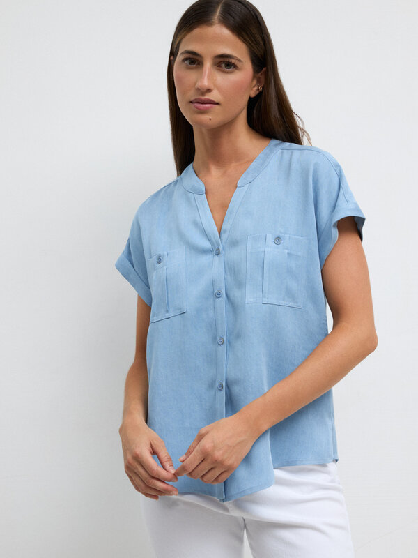 Tinta Blouse Tinta DOTY