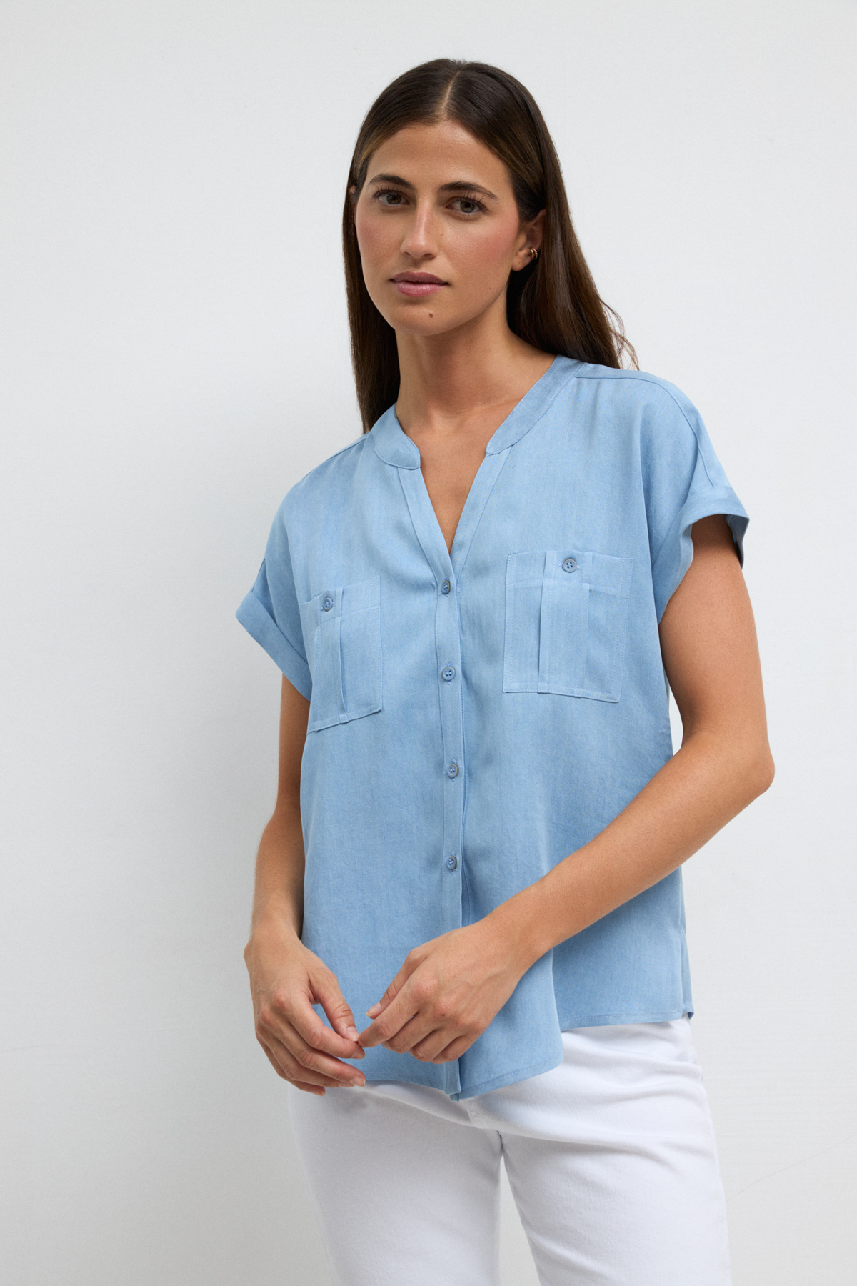 Blouse Tinta DOTY