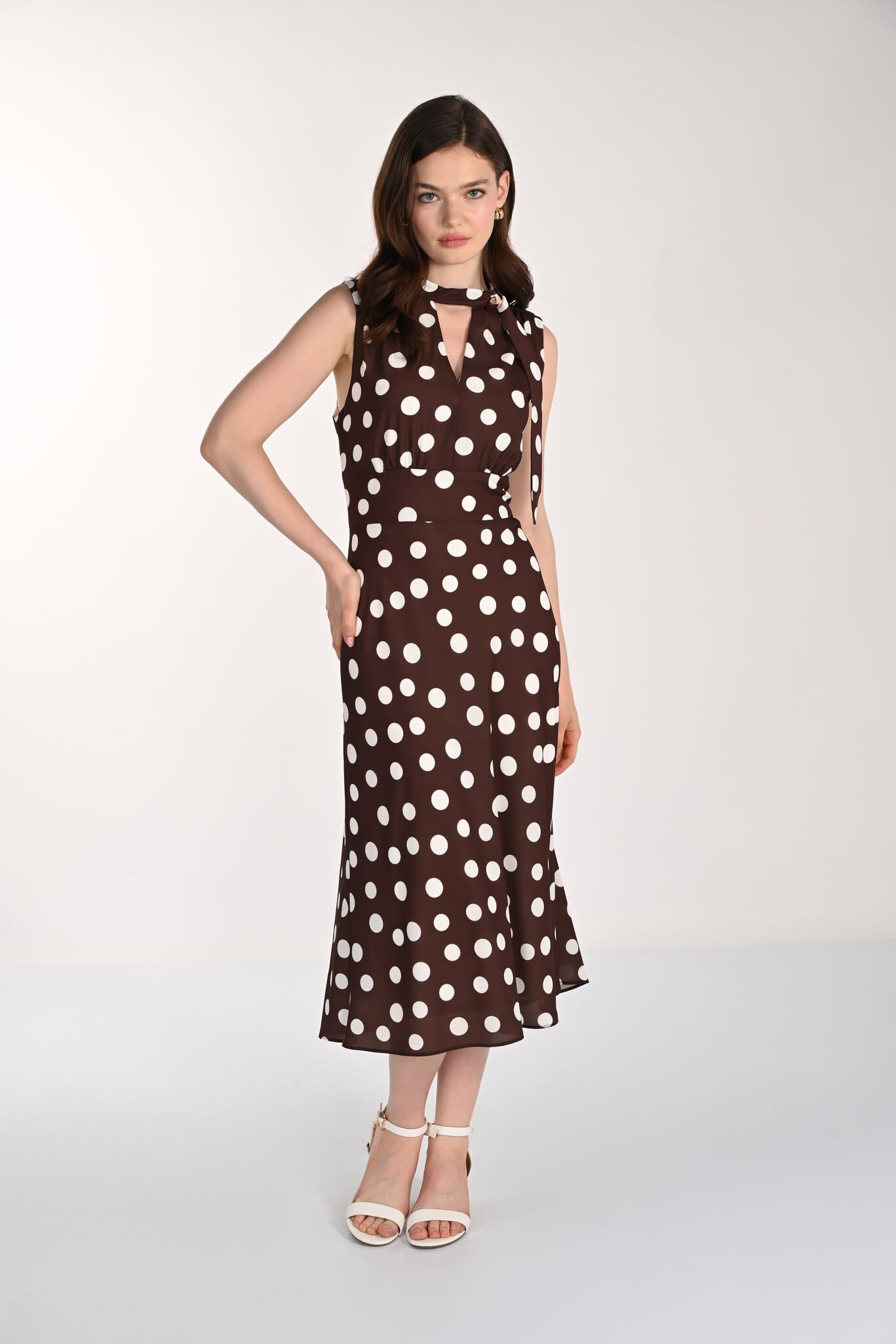 Robe Frank Lyman 261380