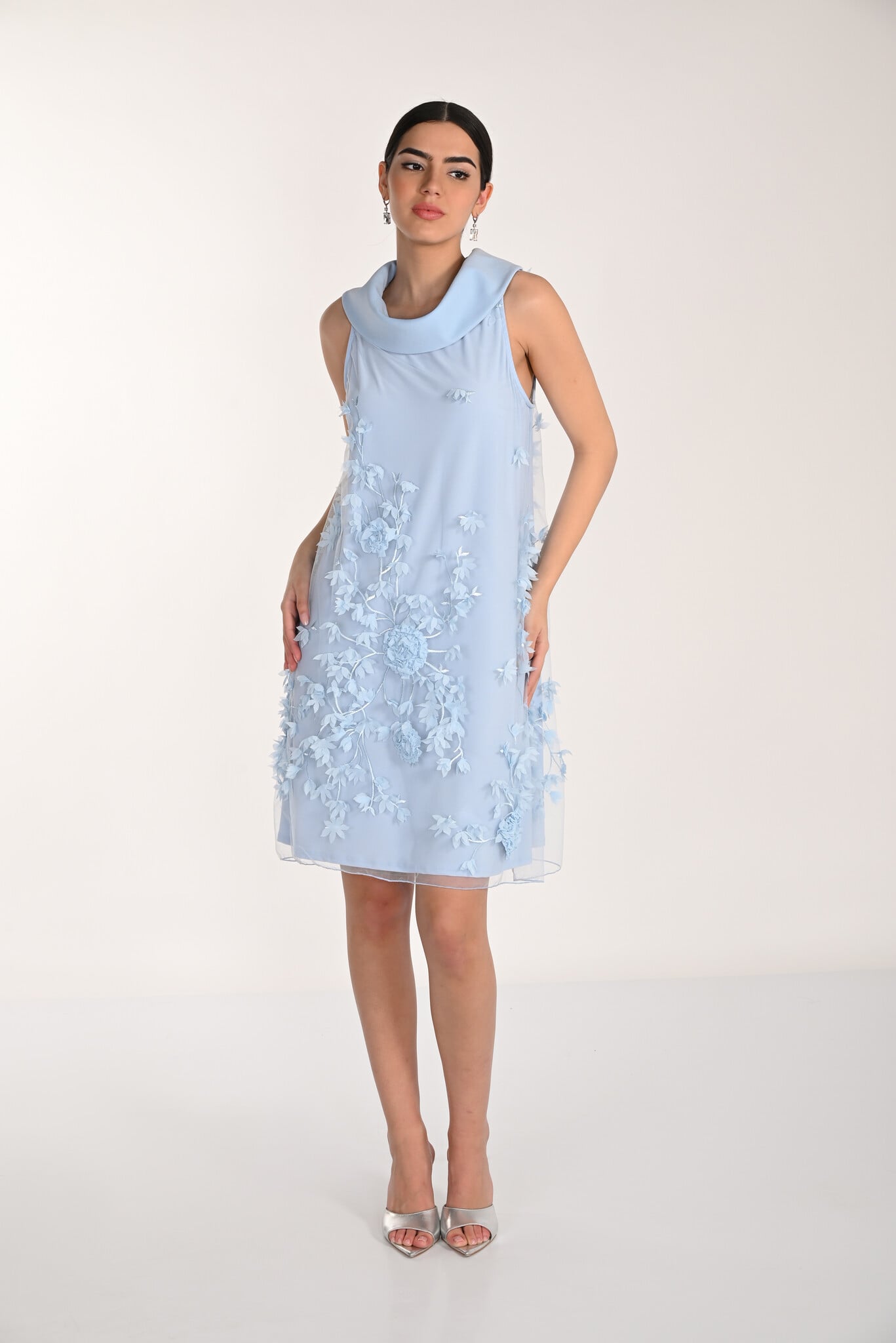 Robe Frank Lyman 268318