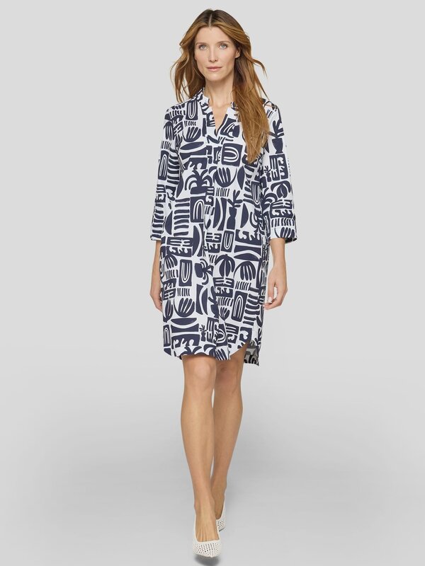 Joseph Ribkoff Robe Rabe 56-121162