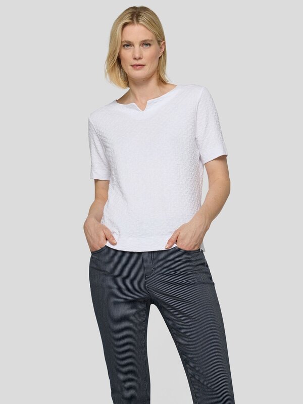 Rabe T-Shirt Rabe 56-121318
