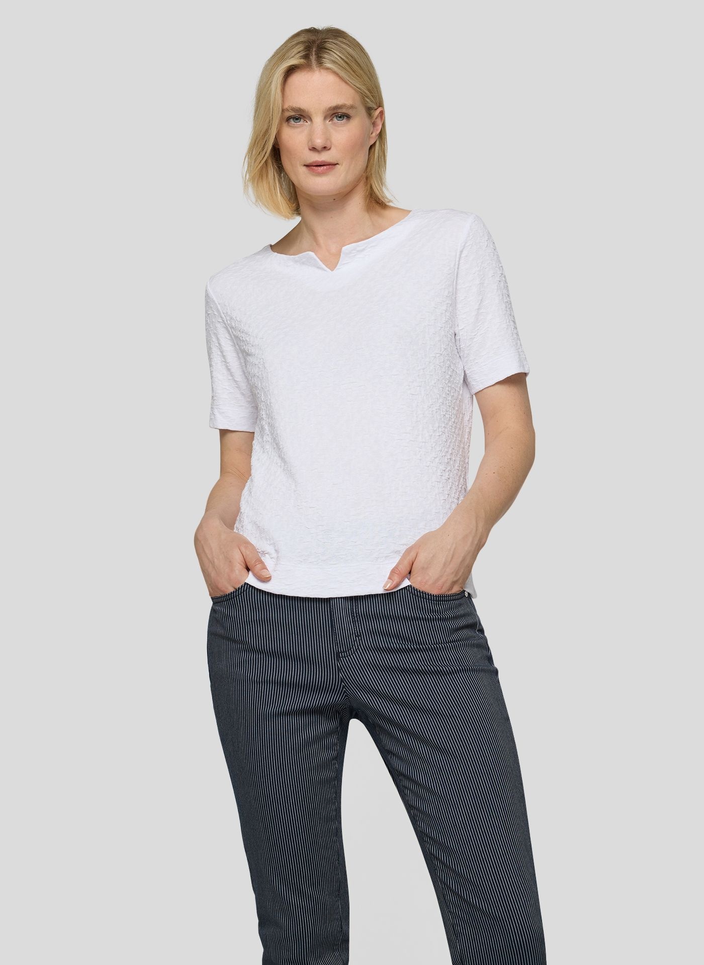 T-Shirt Rabe 56-121318