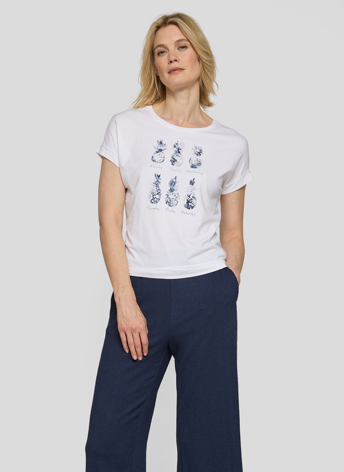 T-Shirt Rabe 56-121320