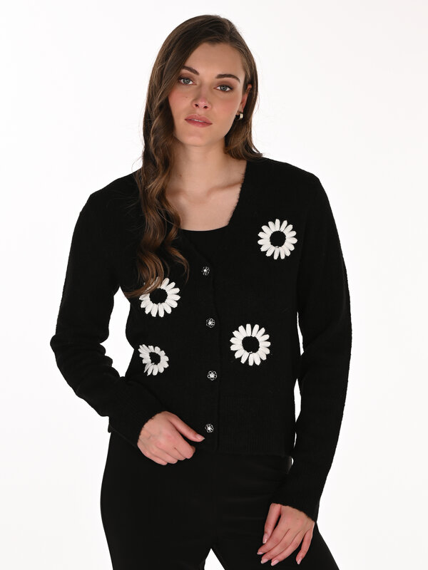 Frank Lyman Cardigan Frank Lyman 263728