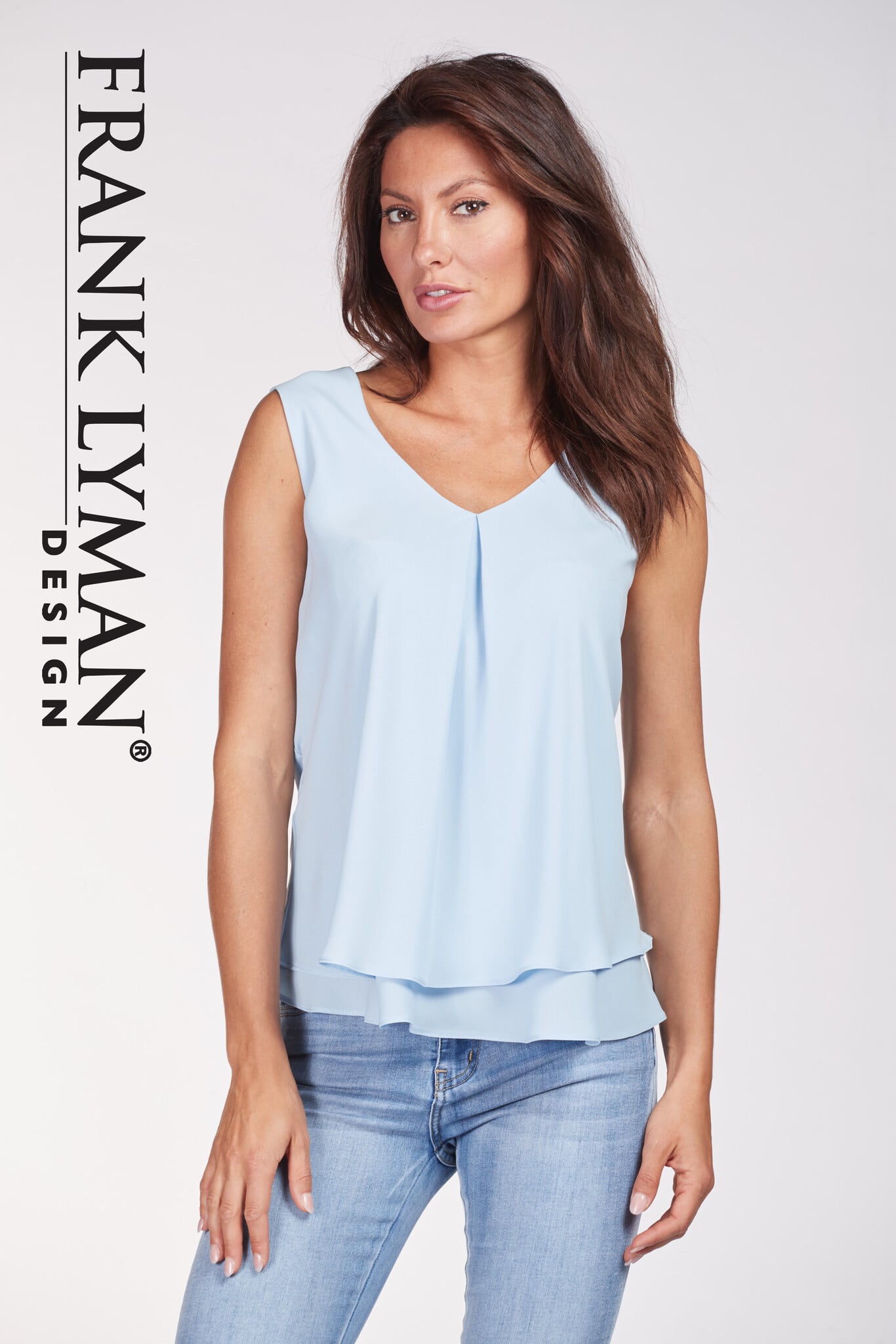 Camisole Frank Lyman 61175