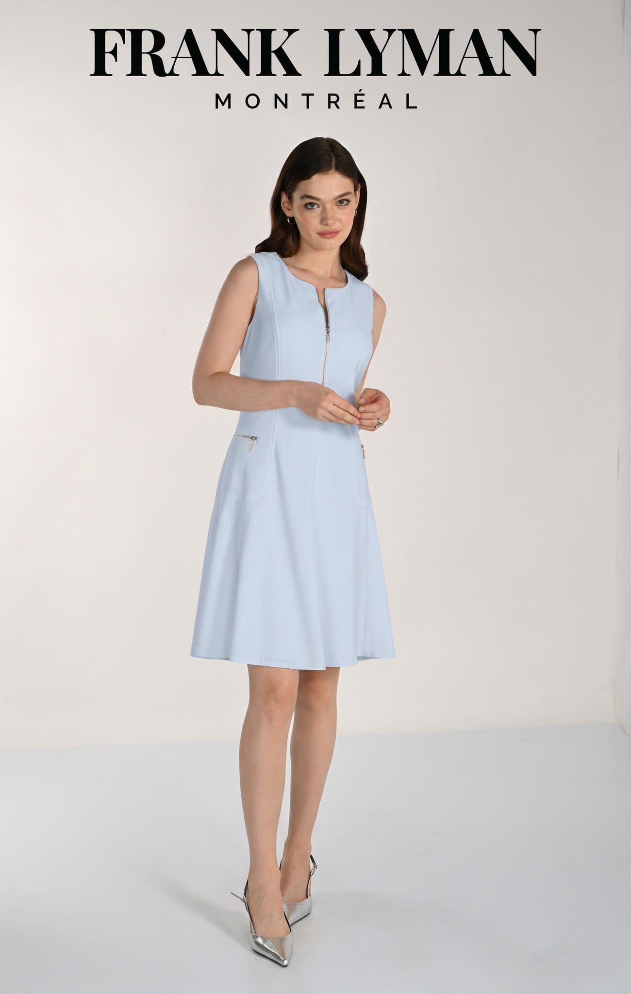 Robe Frank Lyman 261404