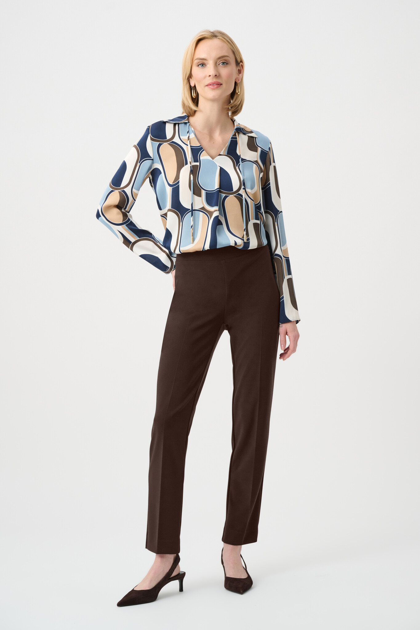Pantalon Joseph Ribkoff 143105