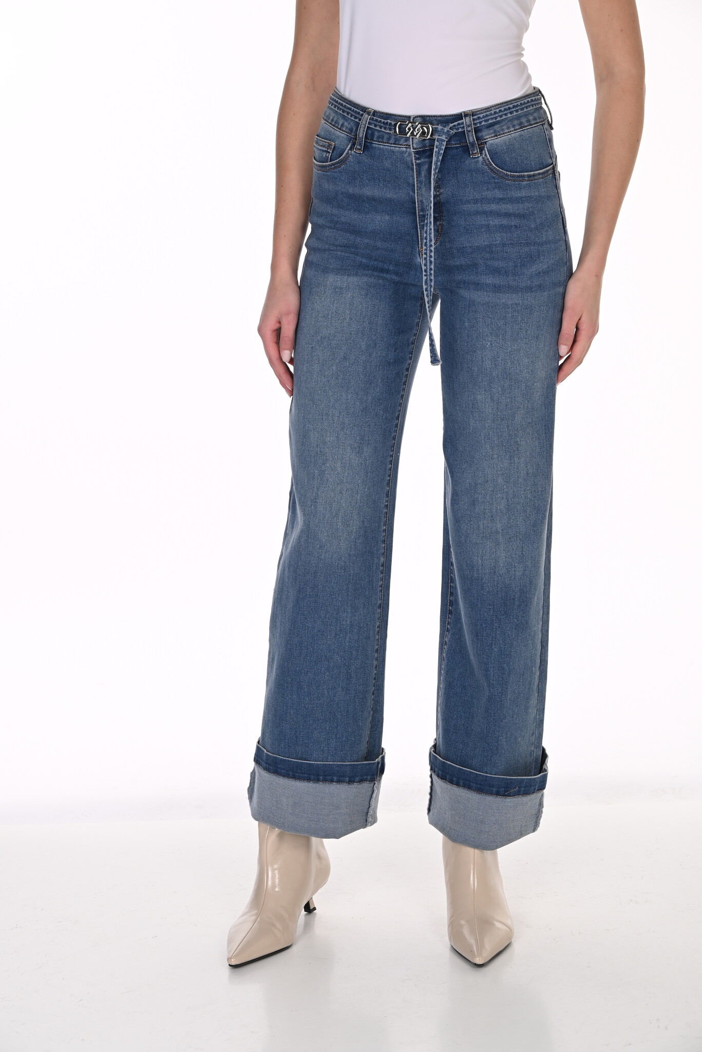 Jeans Frank Lyman 263708