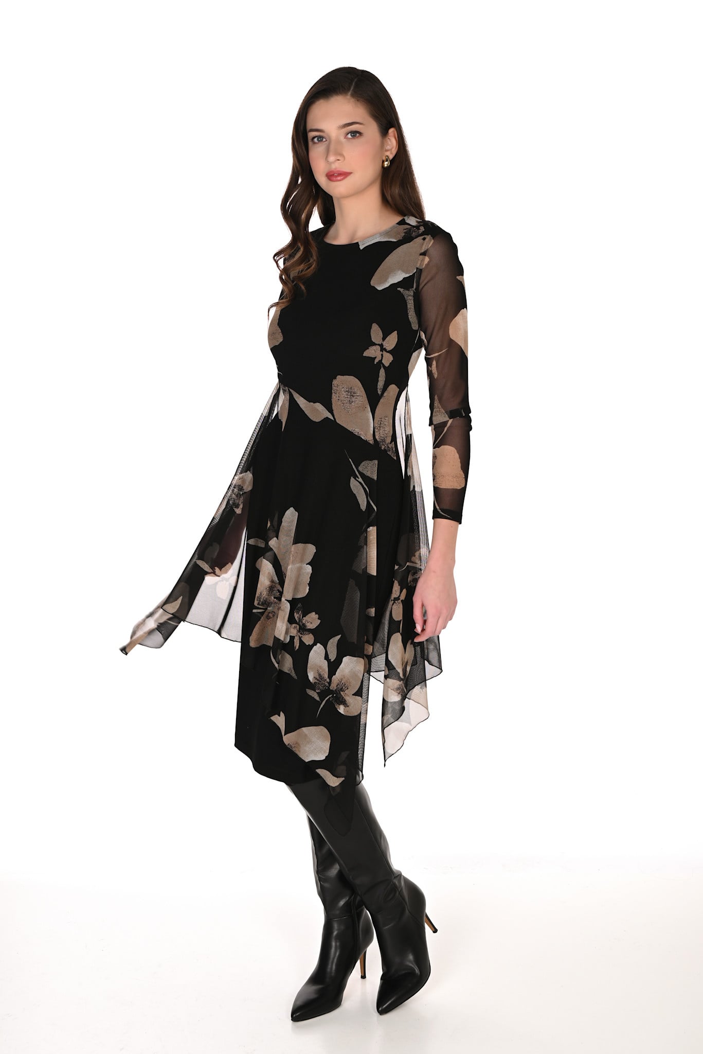 Robe Frank Lyman 263440