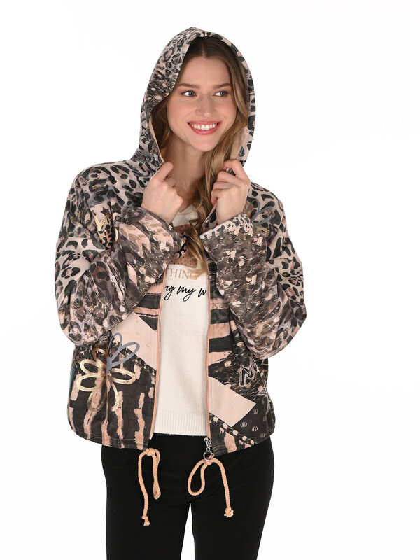 Frank Lyman Manteau Frank Lyman 263707