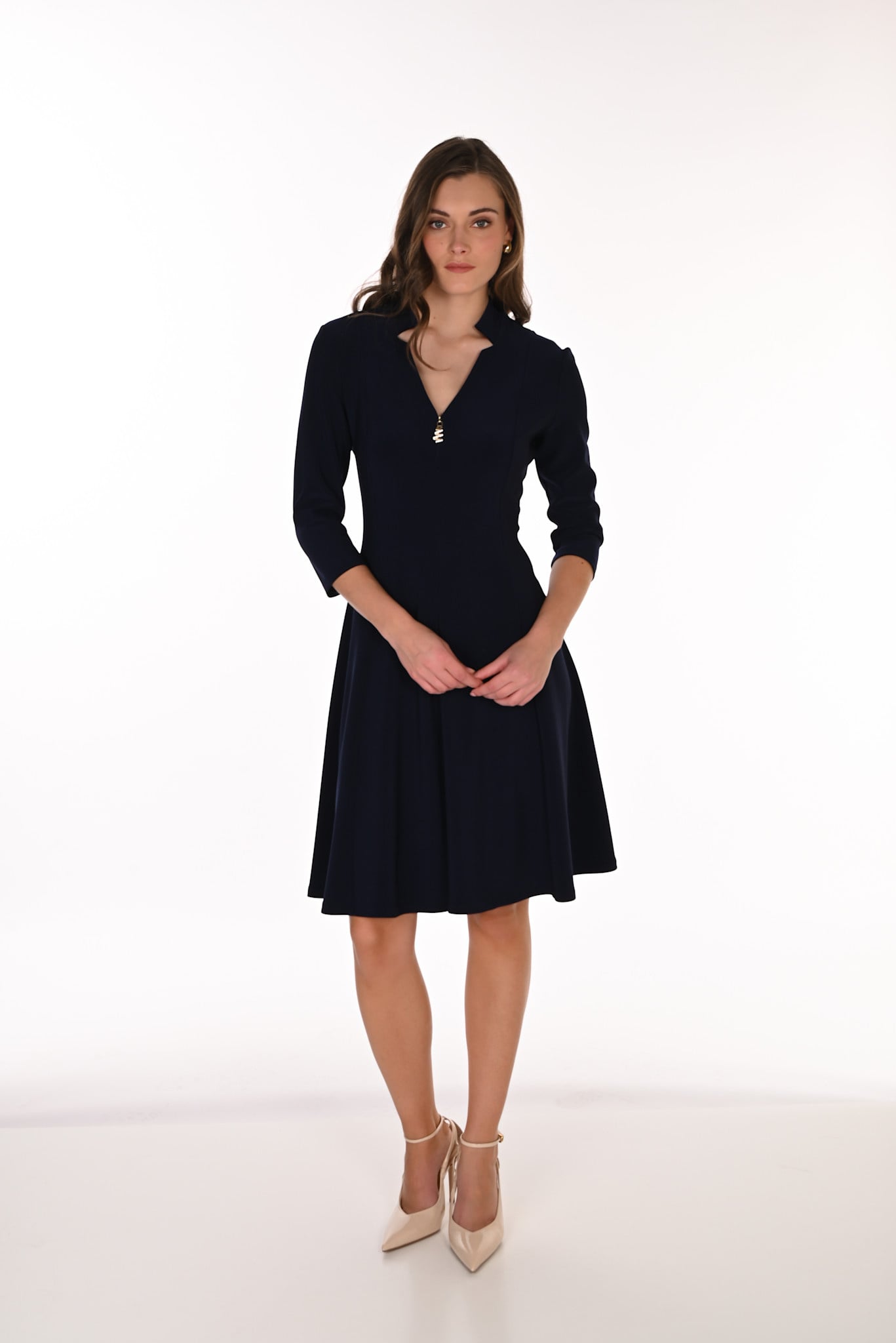 Robe Frank Lyman 263016