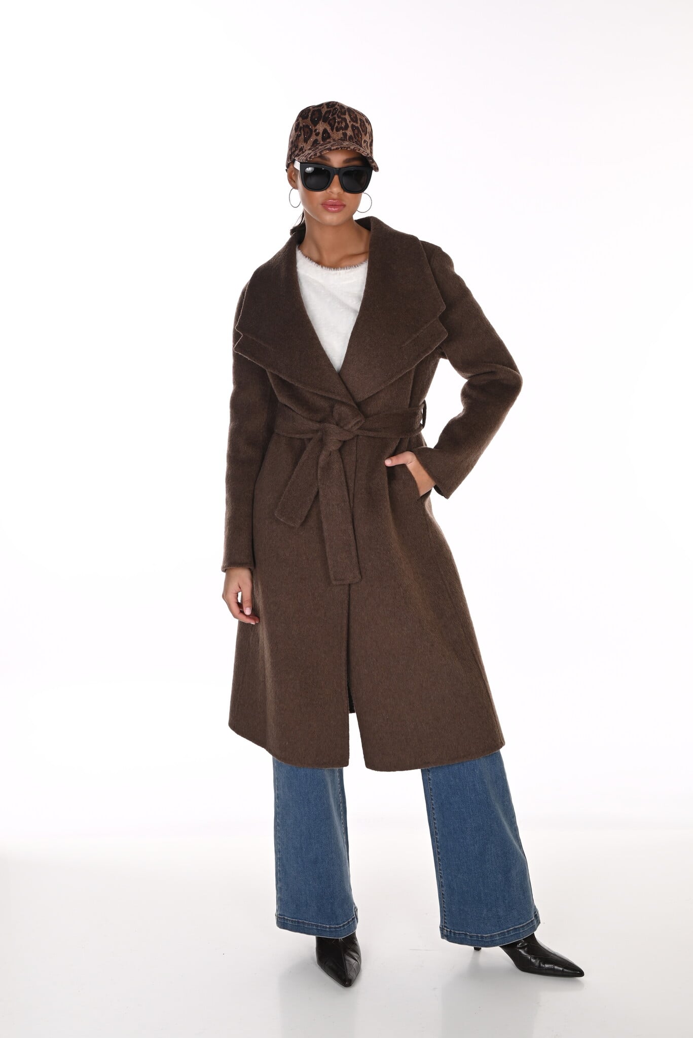 Manteau Frank Lyman 263796
