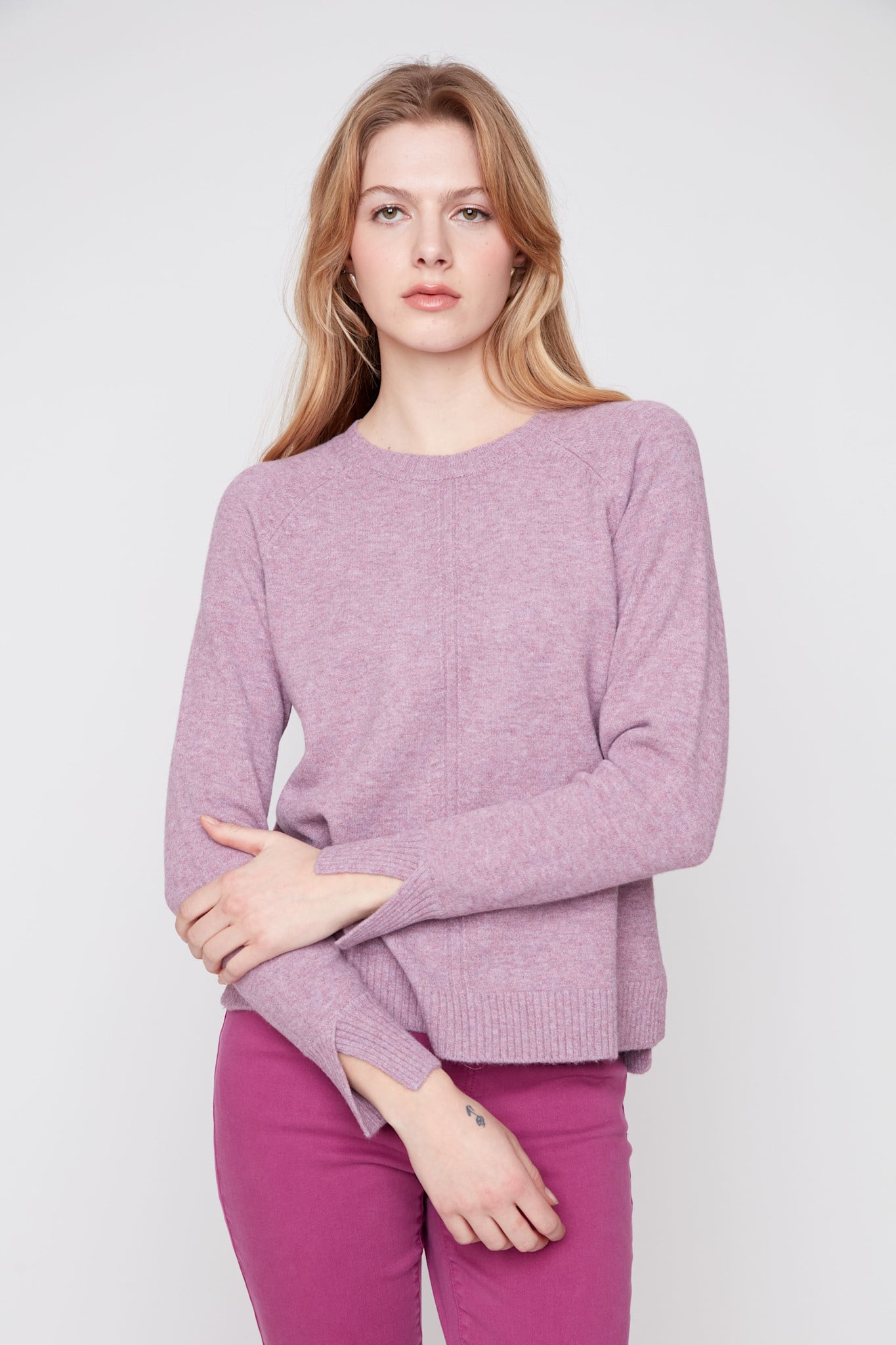 Chandail Renuar R6952 4301