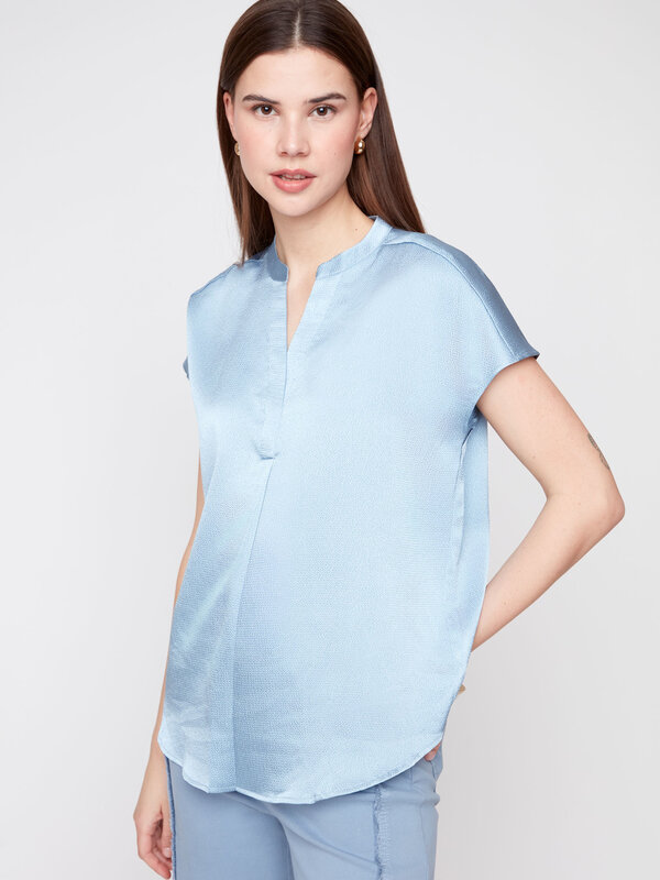 Renuar Blouse Renuar R5016 373