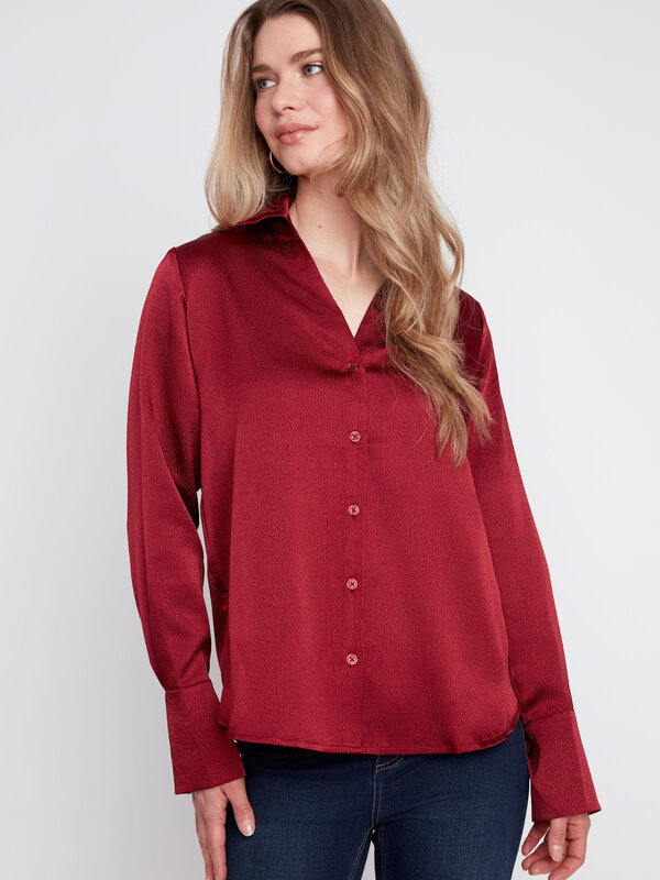 Renuar Blouse Renuar 5198 373